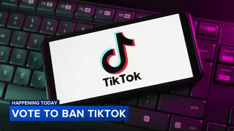 when is tik tok getting banned 2024